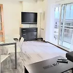 Apartamento soleado 1