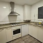 Apartamento soleado 1