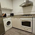 Apartamento soleado 1