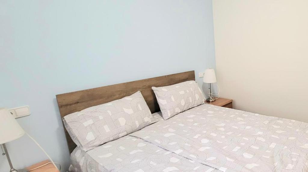 Soleado 1 Apartamento Lloret de Mar