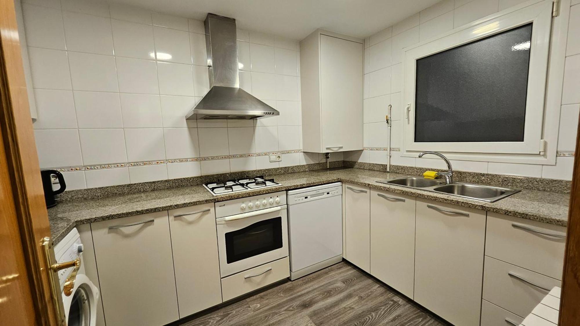Soleado 1 Apartamento Lloret de Mar